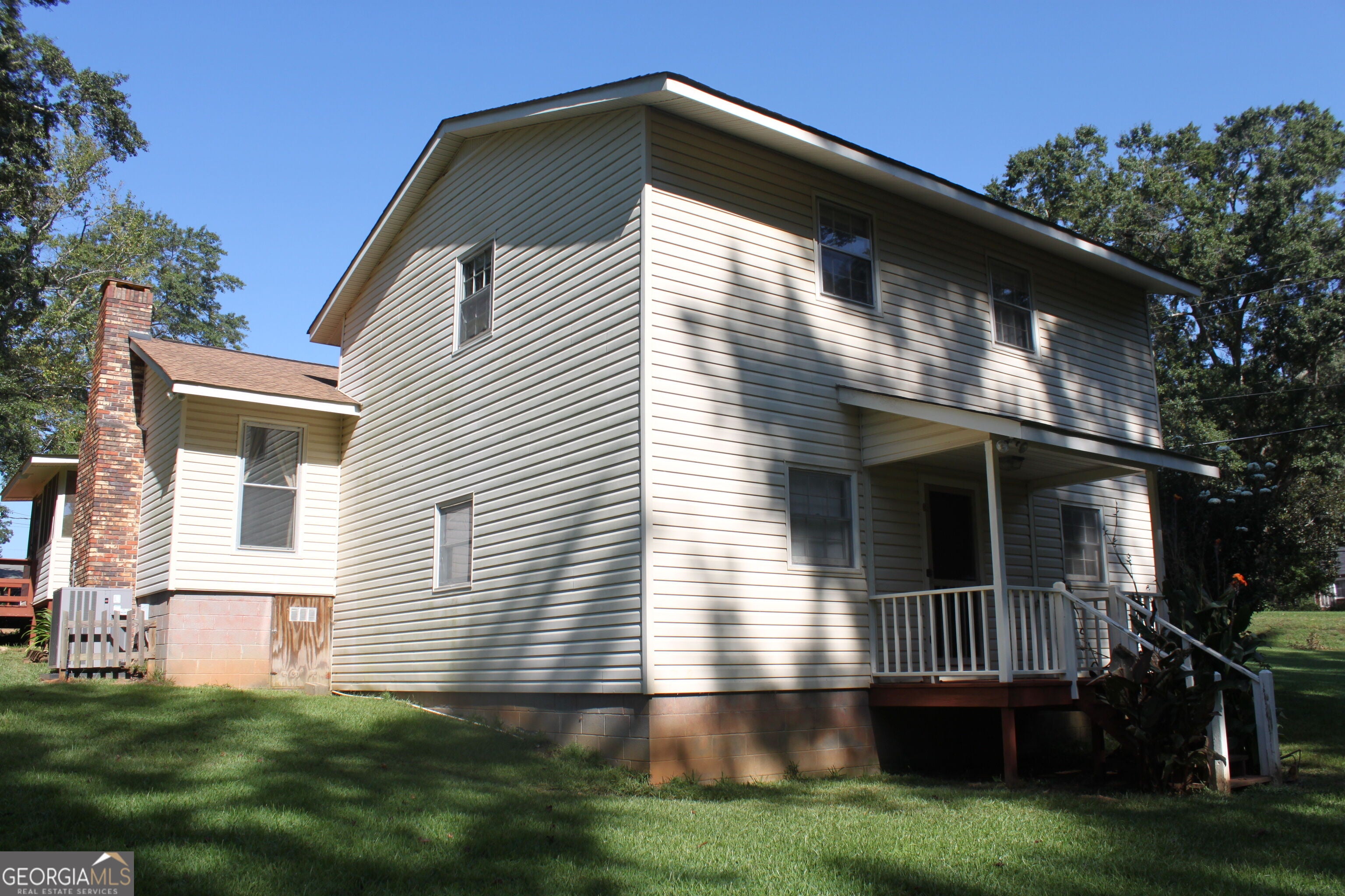 1280 Chalybeate Road