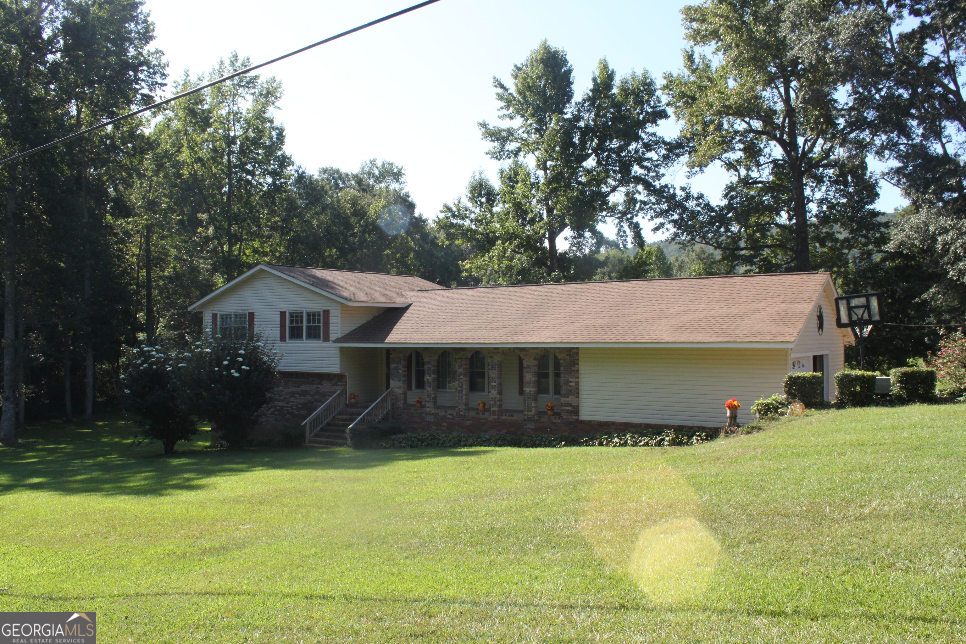 1280 Chalybeate Road