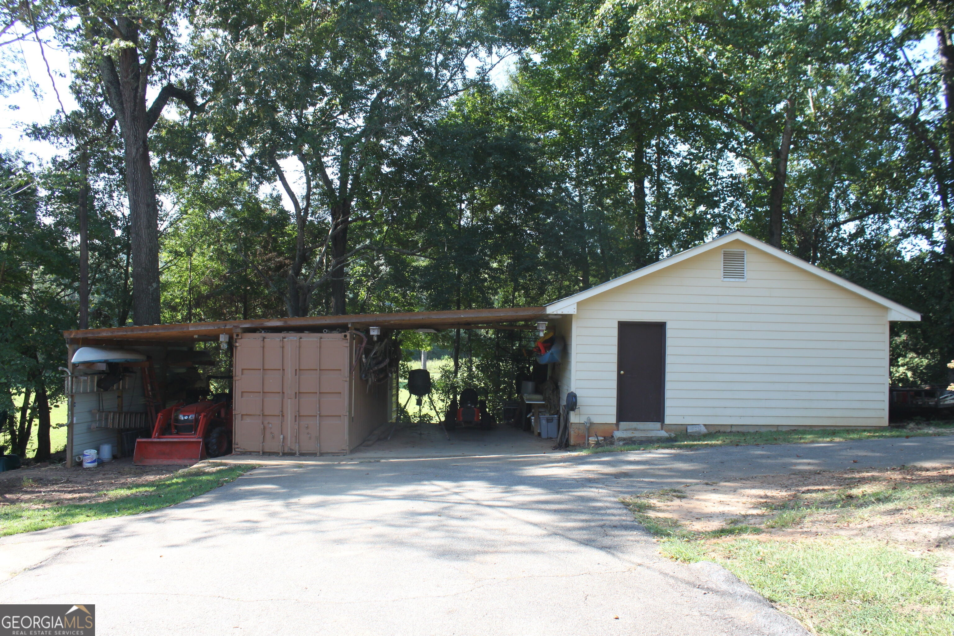 1280 Chalybeate Road