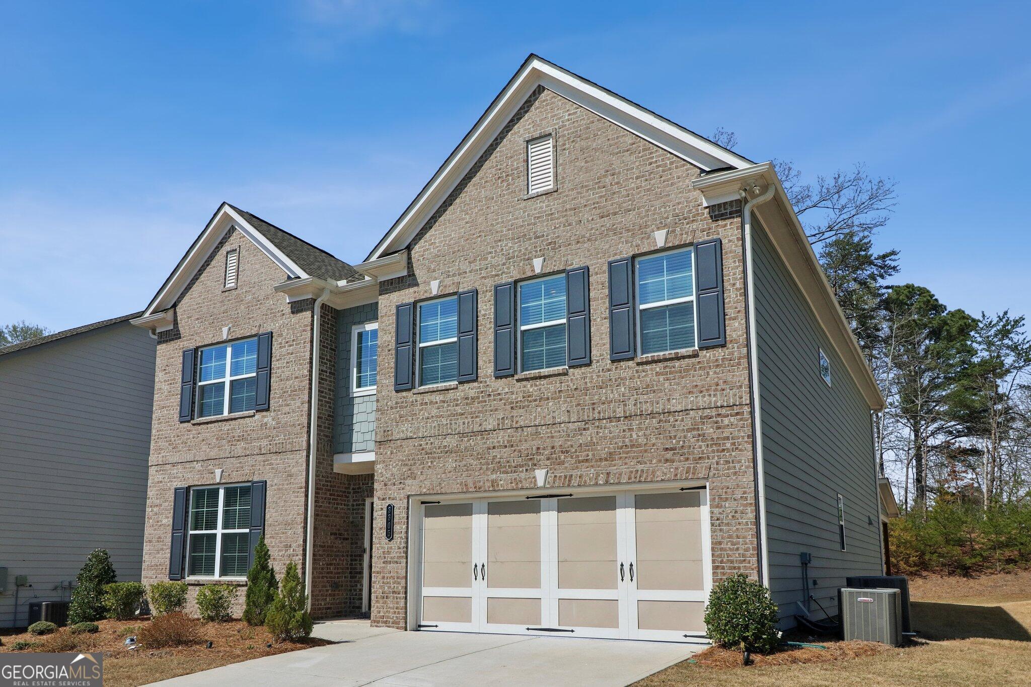 3305 Stock Saddle PL