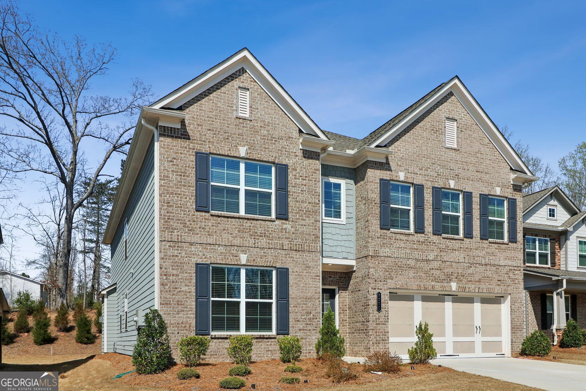 3305 Stock Saddle PL