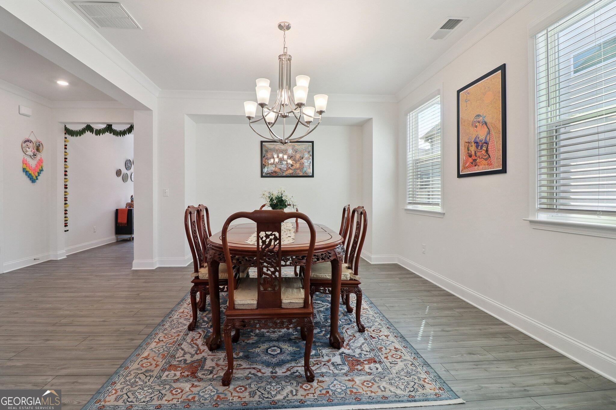 3305 Stock Saddle PL