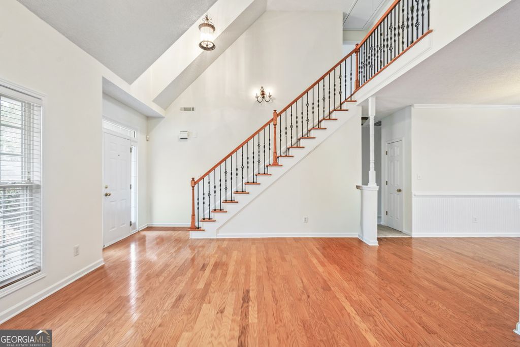 Photo of 136 Baldwin Court, Newnan, GA 30263 (MLS # 10699719)