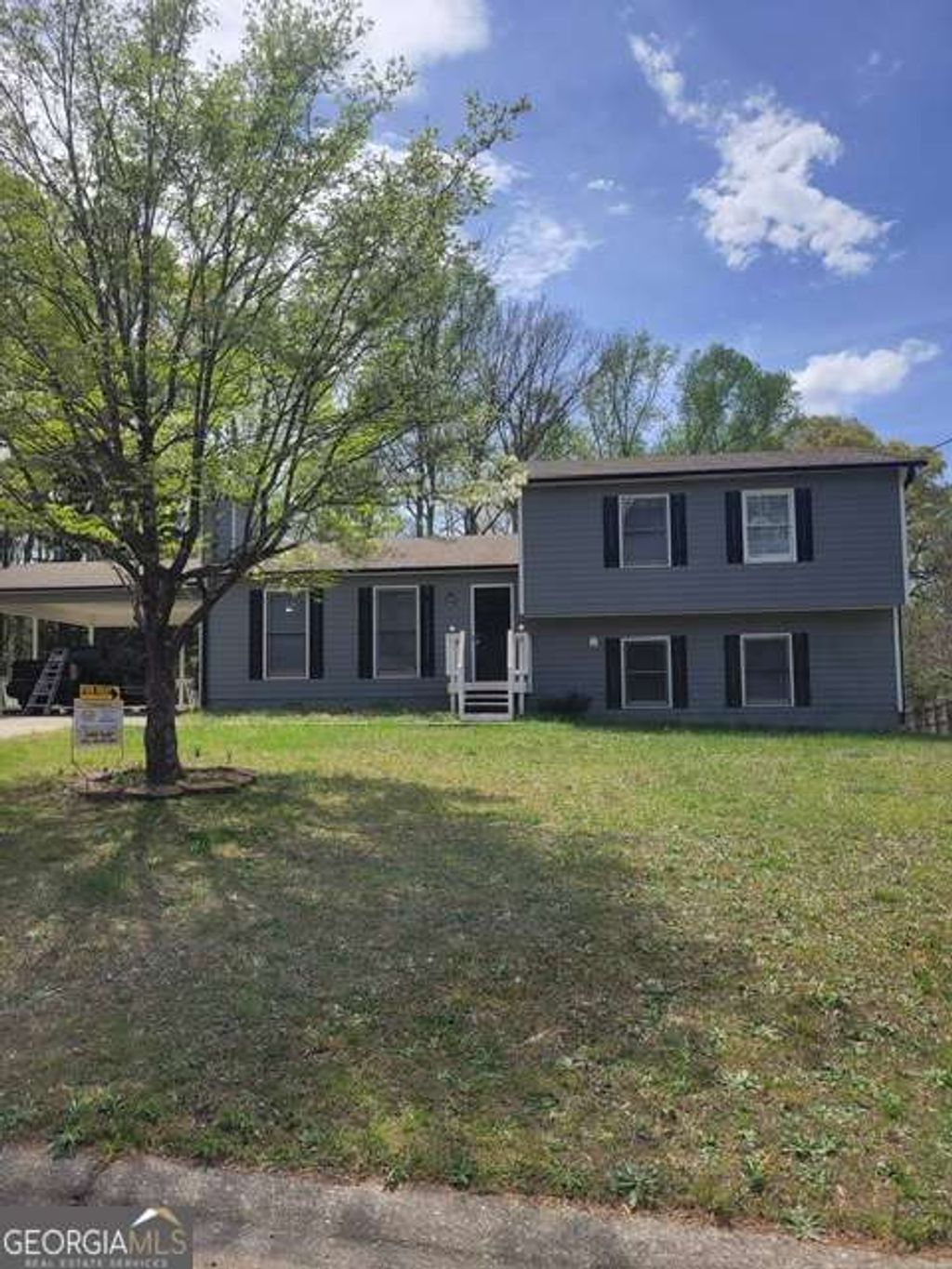 Photo of 2640 Bluffton Road, Buford, GA 30519 (MLS # 10724546)