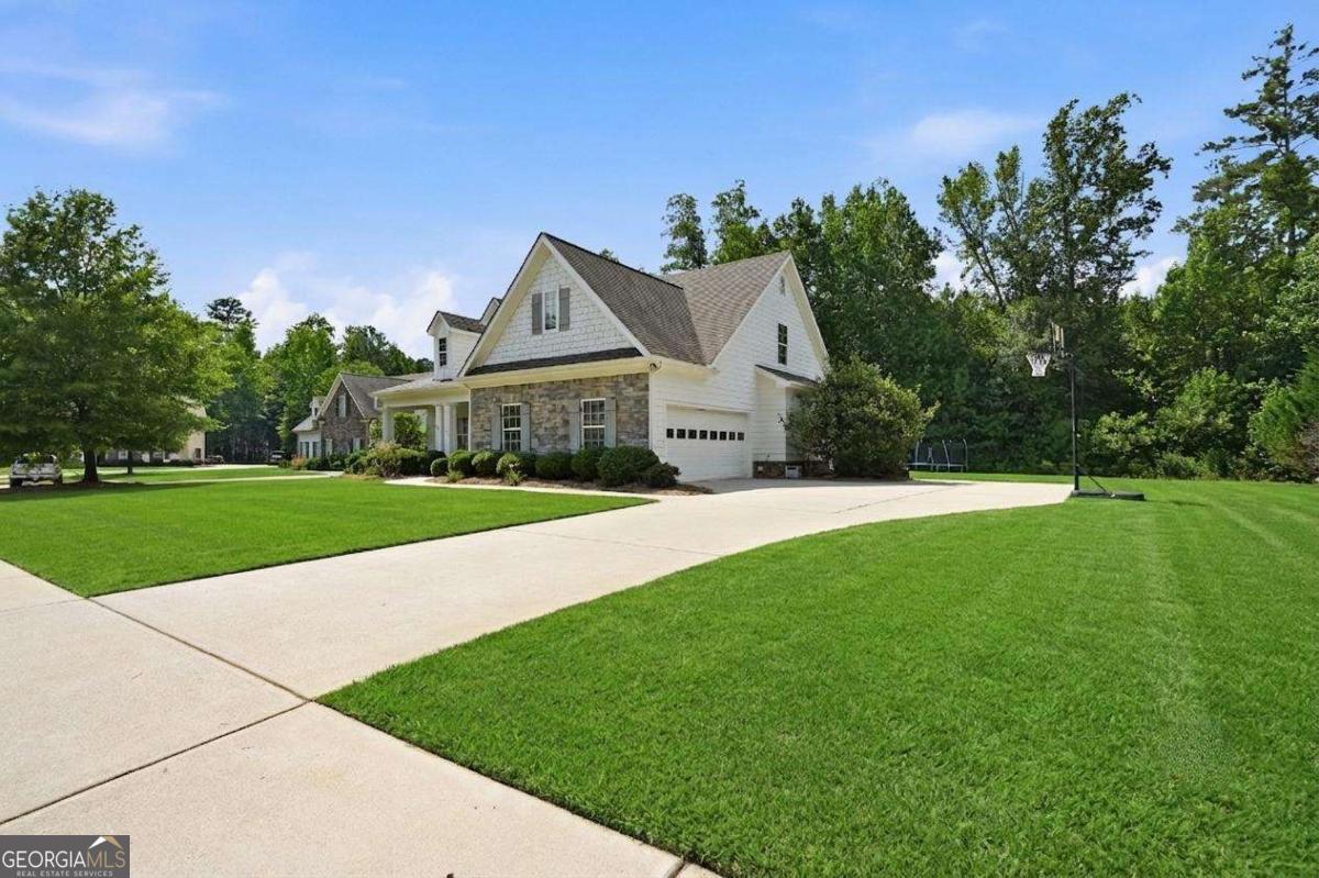 1185 Whitlow Ridge DR