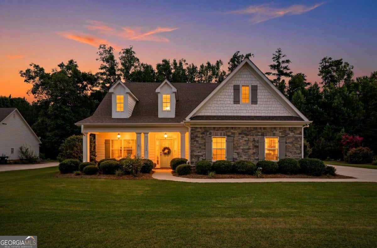 1185 Whitlow Ridge DR