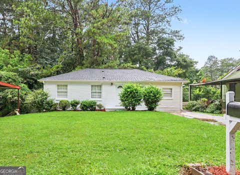 Photo of 2823 Marco Drive NW, Atlanta, GA 30318 (MLS # 10819535)