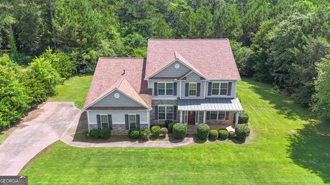 102 Plantation CT Lagrange GA 30240