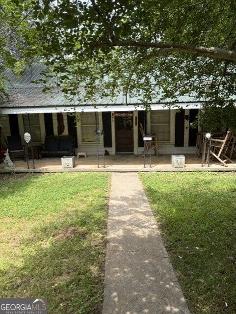 20 S Scruggs ST