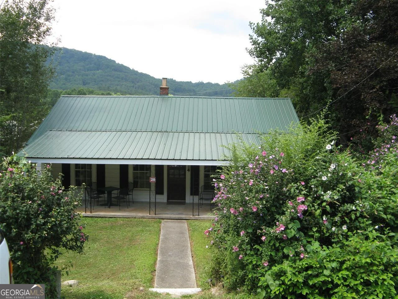 20 S Scruggs Street, Mountain City, GA, 30562