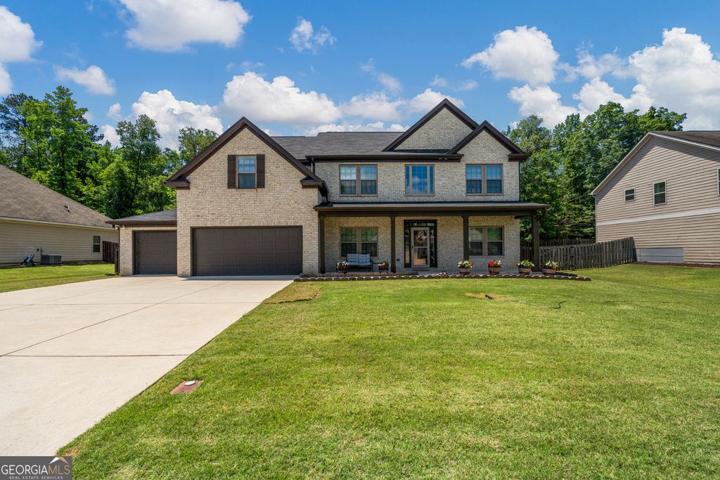 Photo of 10178 Sable Oaks Drive, Midland, GA 31820 (MLS # 10765225)