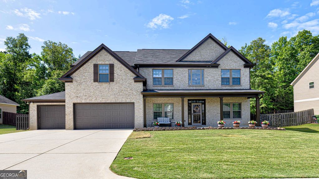 Photo of 10178 Sable Oaks Drive, Midland, GA 31820 (MLS # 10765225)