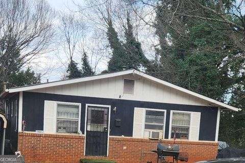 Photo of 197 Doane Street SW, Atlanta, GA 30315 (MLS # 10678263)