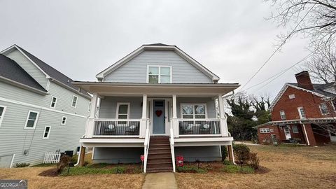 5 W Kimball Street, Winder, GA 30680 - #: 10676506
