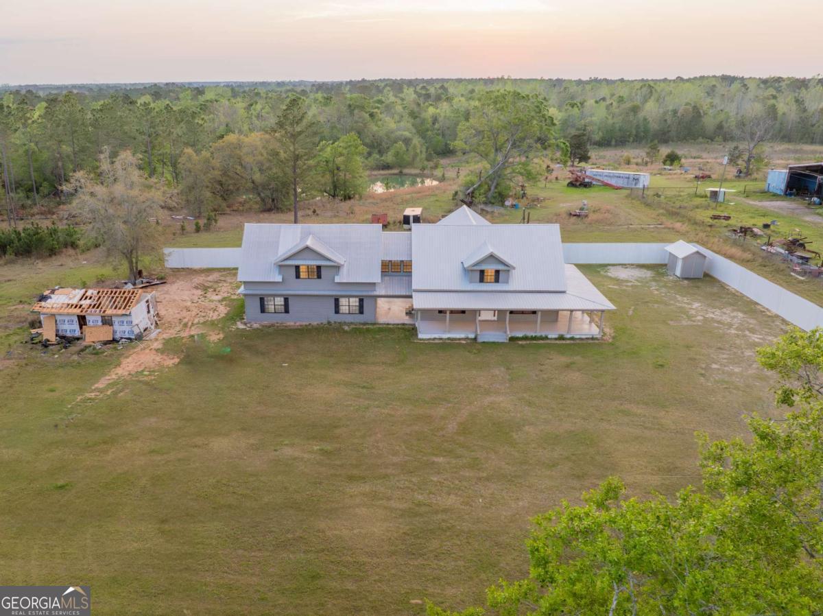 469 Dyal RD