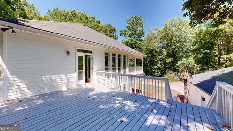 A home in Villa Rica