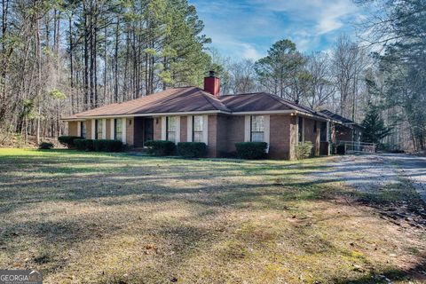 Photo of 4620 Union Road SW, Atlanta, GA 30349 (MLS # 10714305)