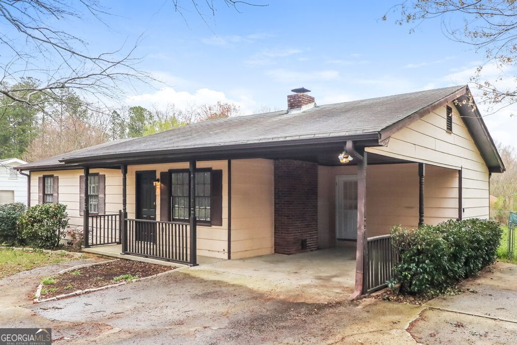 Photo of 1676 Grayson Parkway, Grayson, GA 30017 (MLS # 10713870)