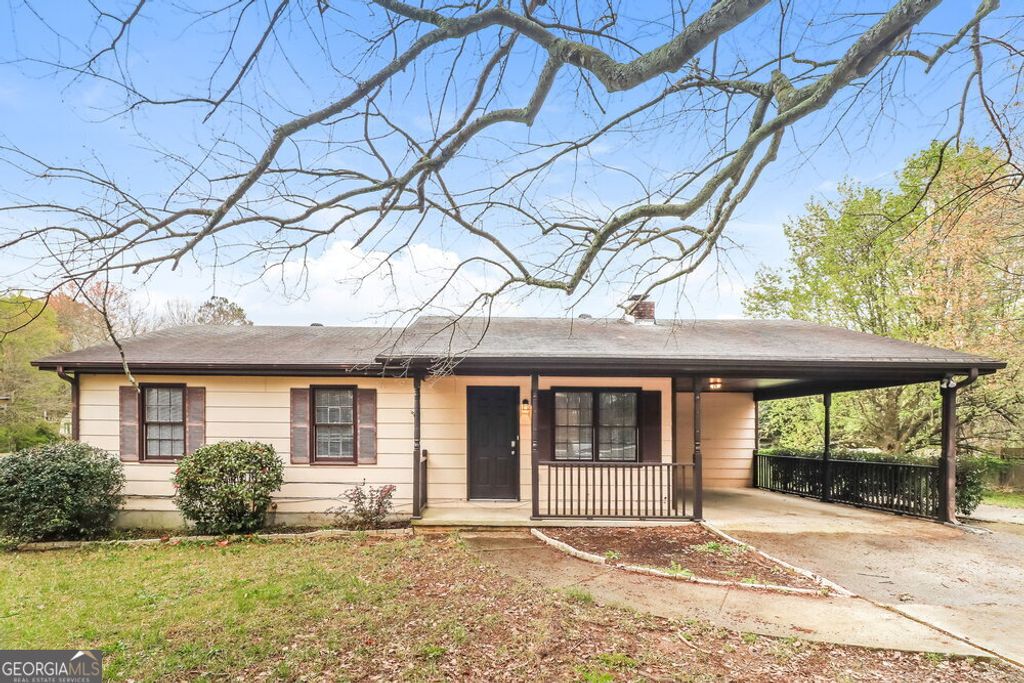 Photo of 1676 Grayson Parkway, Grayson, GA 30017 (MLS # 10713870)