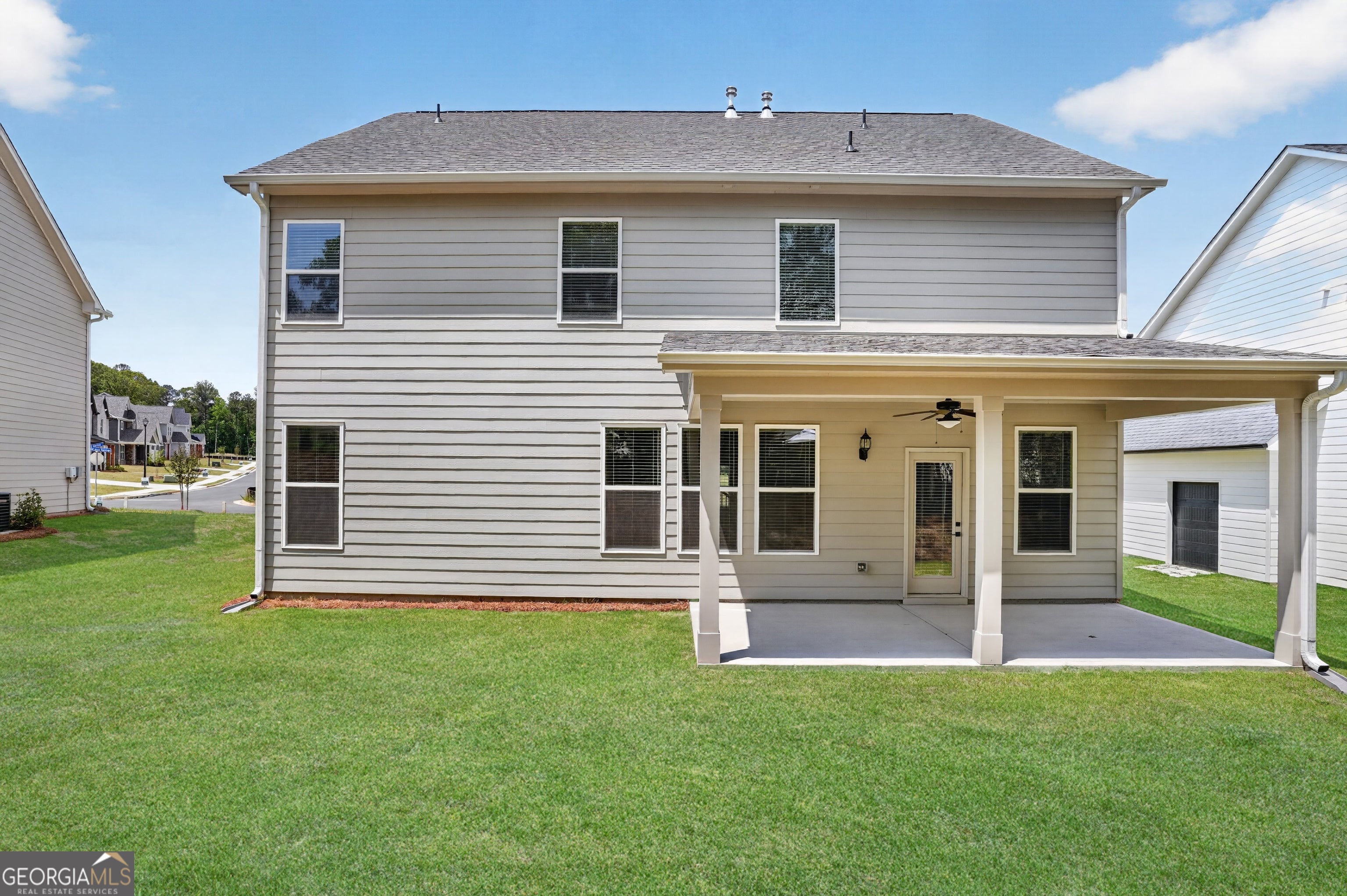 222 Villa Rica Springs LOT 14