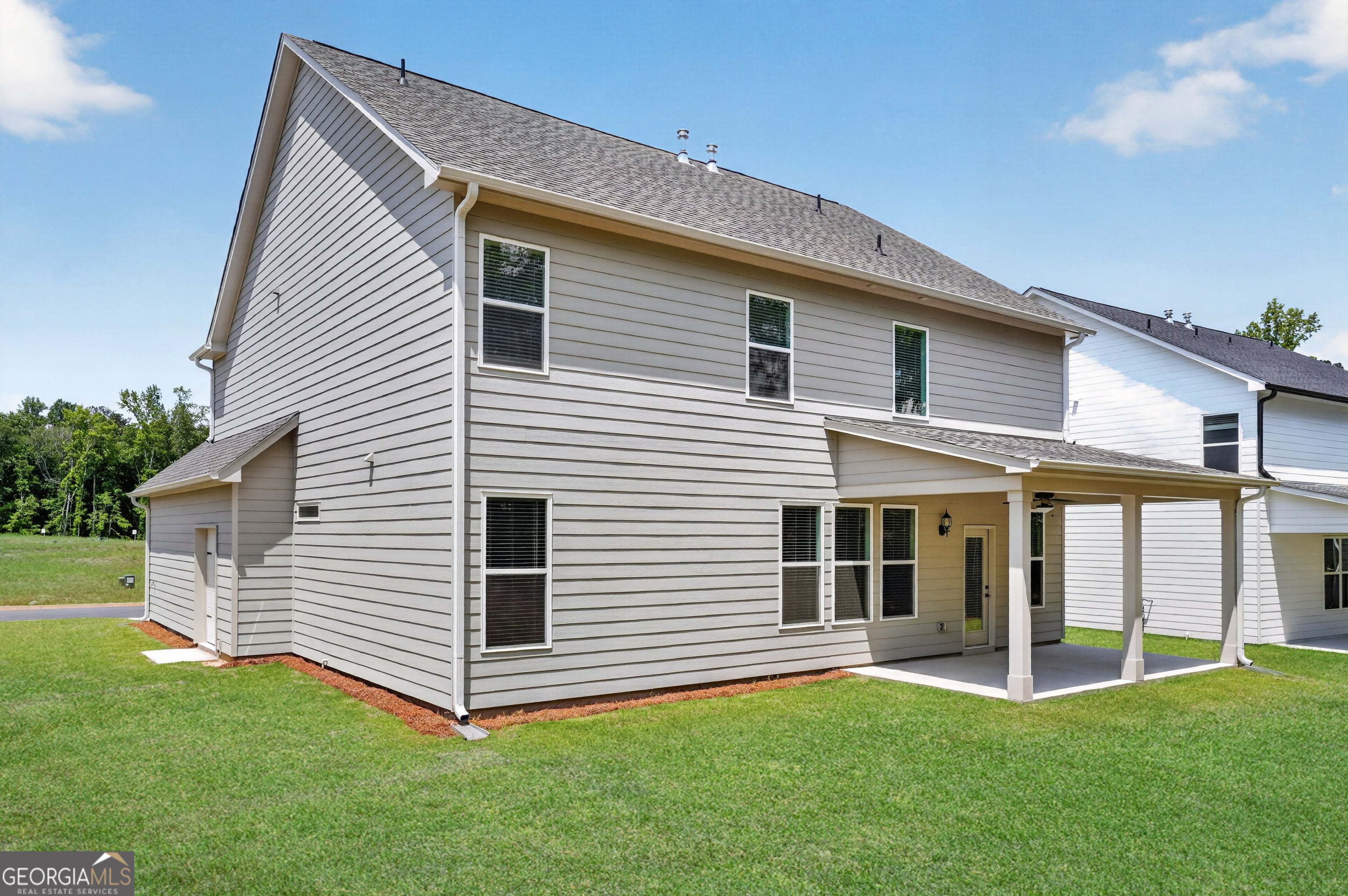 222 Villa Rica Springs LOT 14