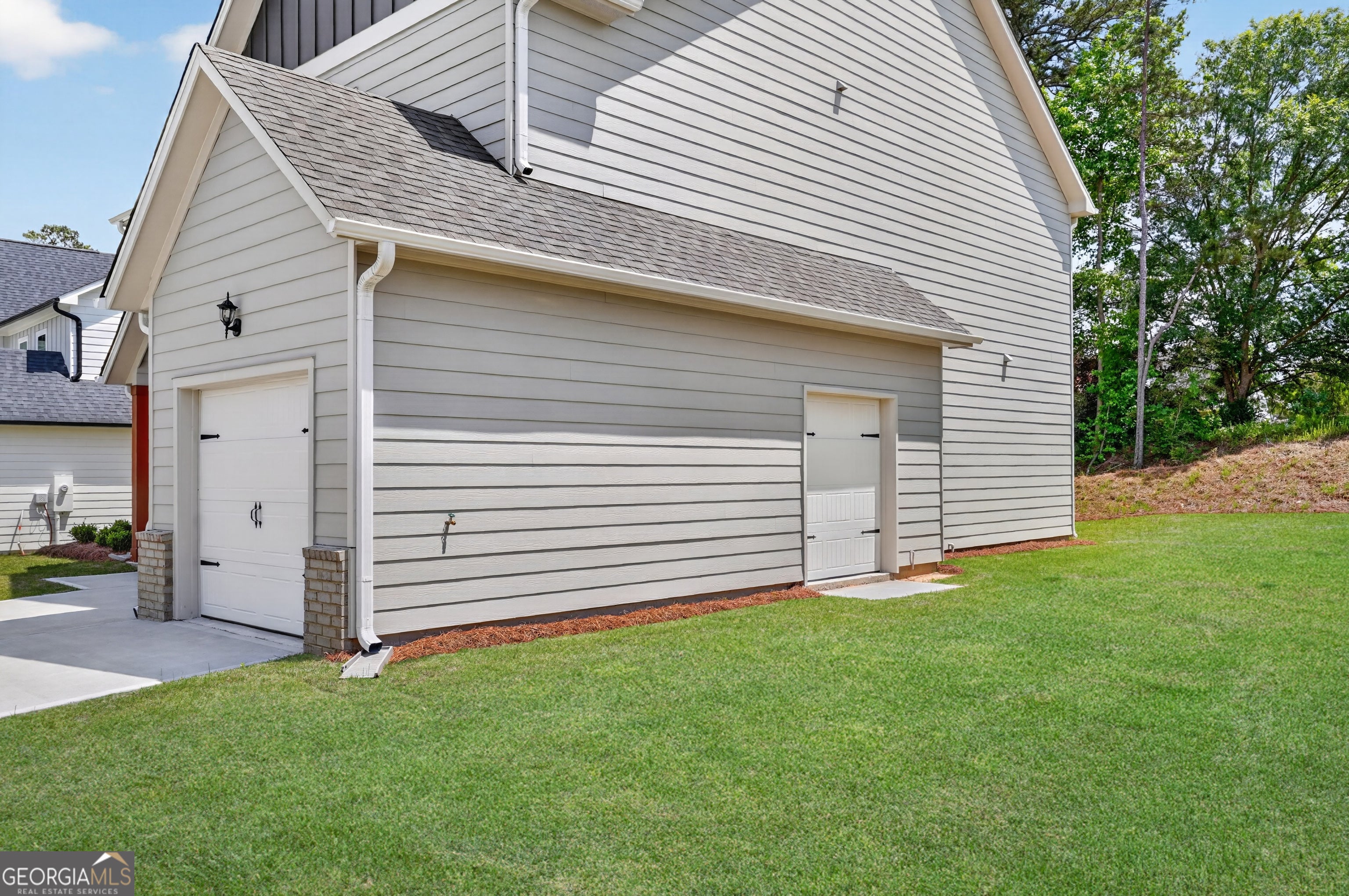 222 Villa Rica Springs LOT 14