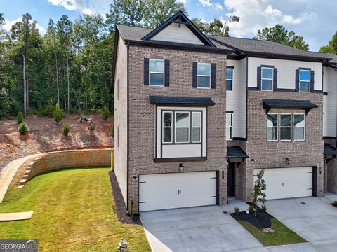 2 Rock Park WAY 13 Tucker GA 30084