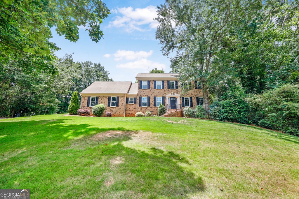 Photo of 1845 York Court, Snellville, GA 30078 (MLS # 10798358)