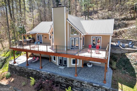 318 E Mourning Dove CT Monticello GA 31064