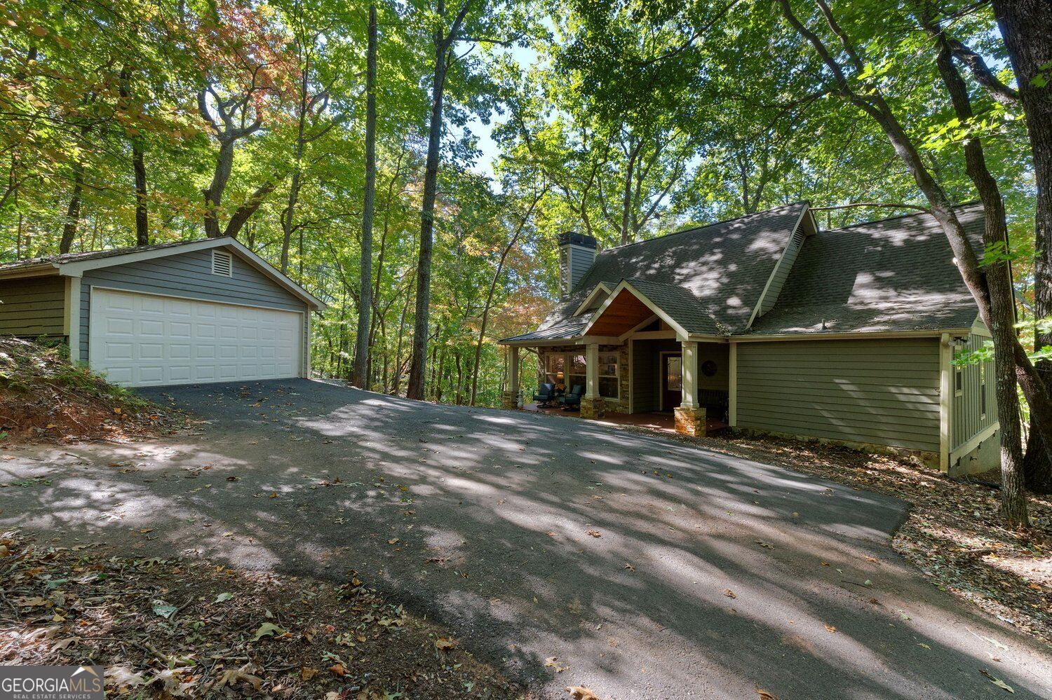 2451 Quail Cove Dr.