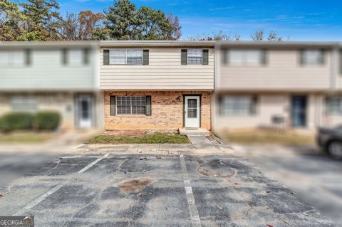 A home in Union City