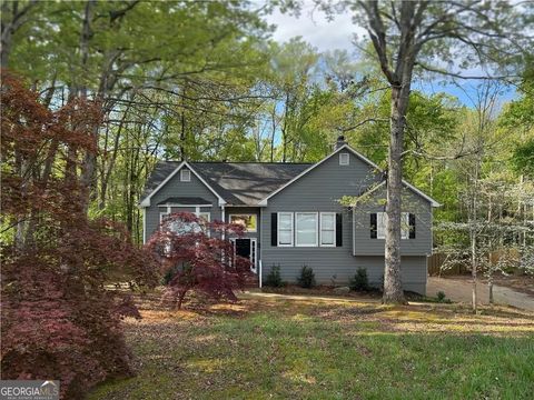 330 Amsterdam WAY Dallas GA 30132