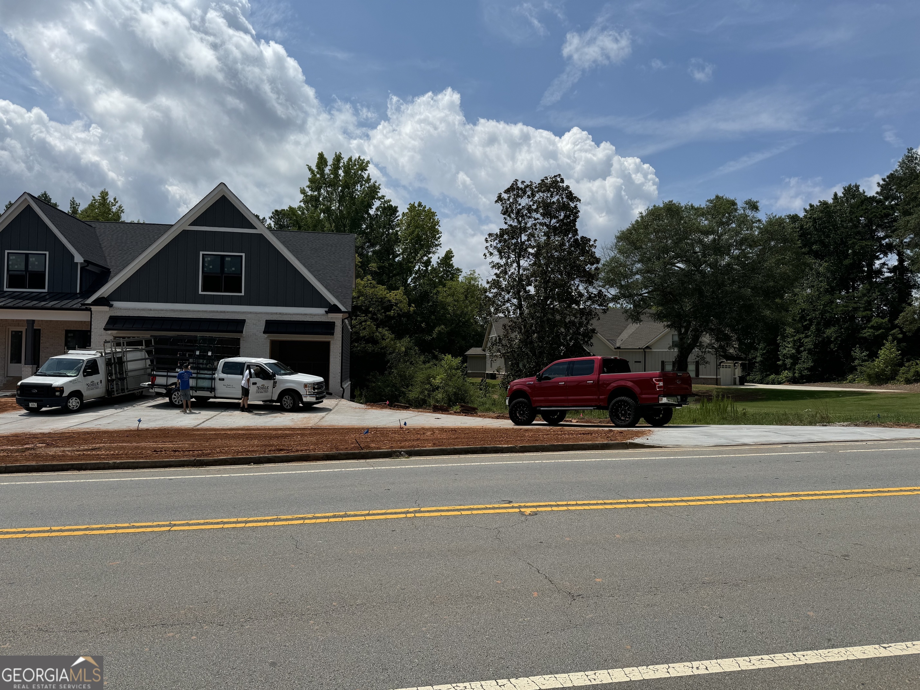 Photo 5 of 33 of 2253 Buford Dam RD house