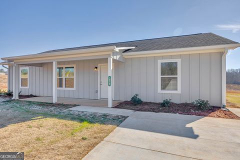 A home in Bowman