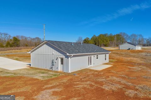 A home in Bowman