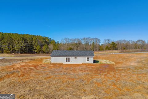 A home in Bowman