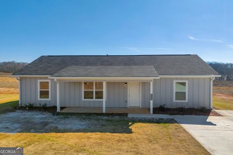 A home in Bowman