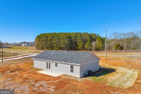 A home in Bowman