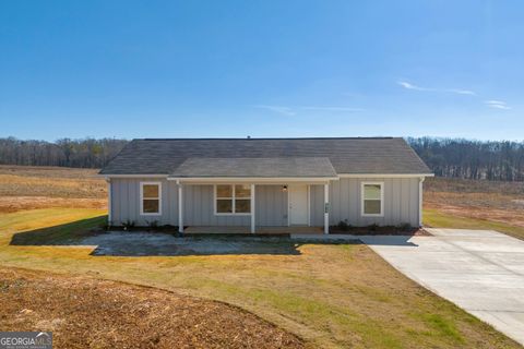 A home in Bowman