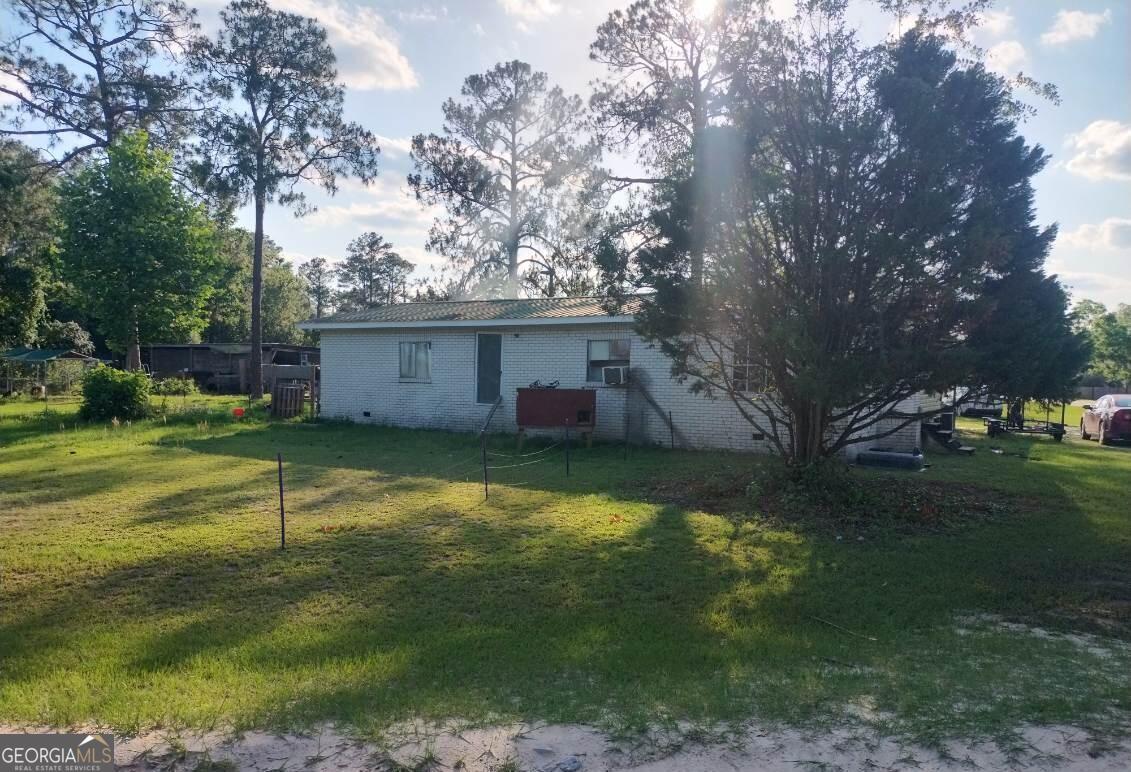 231 Pine DR
