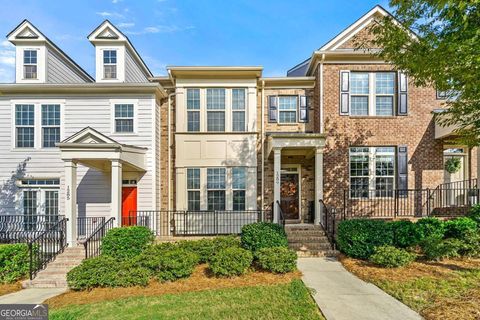 1289 Park Bench PL Mableton GA 30126