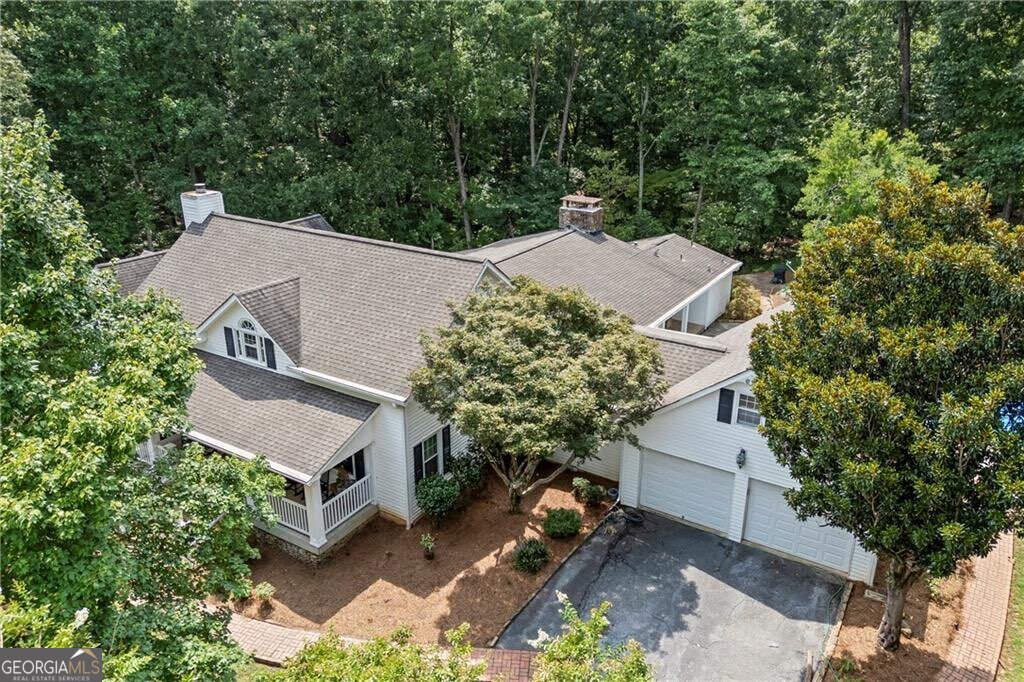 1044 Hutchings Mountain RD