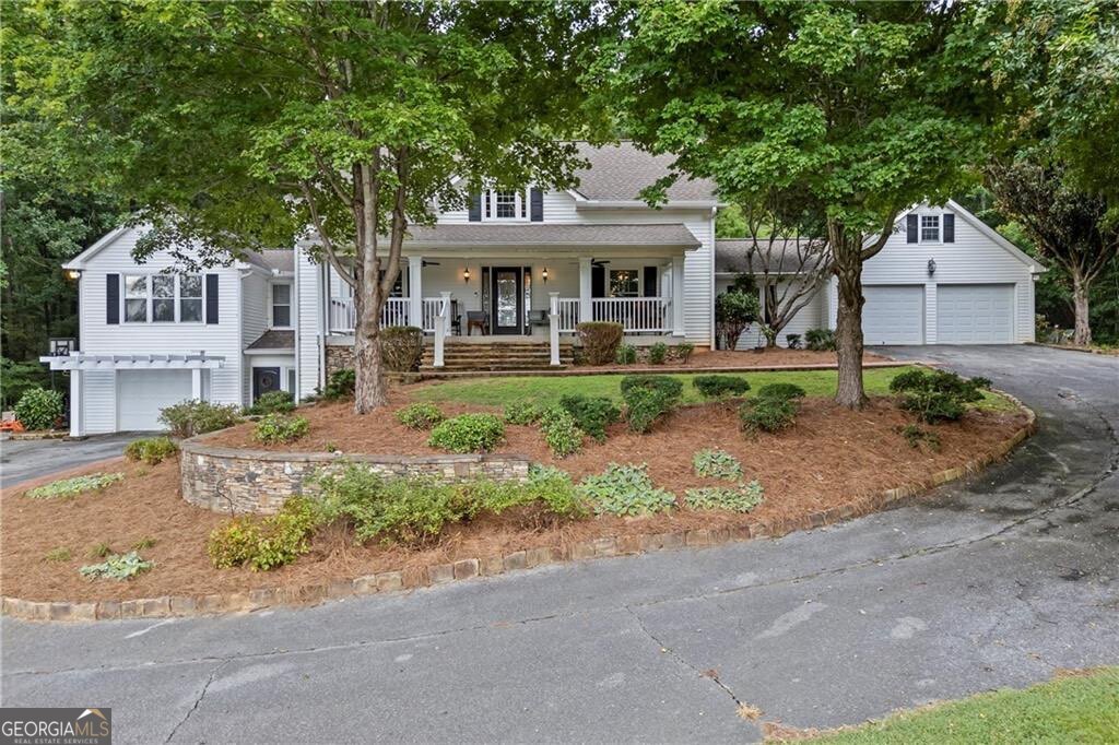 1044 Hutchings Mountain RD