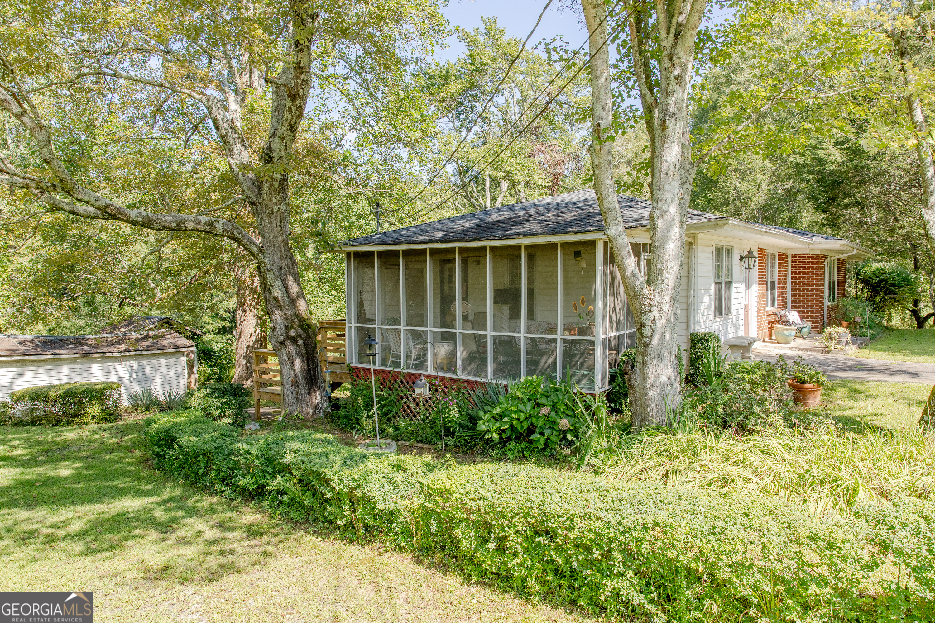 361 N Hist Highway 441