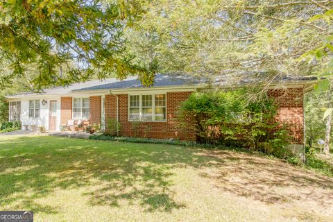 361 N Hist Highway 441 Demorest GA 30535