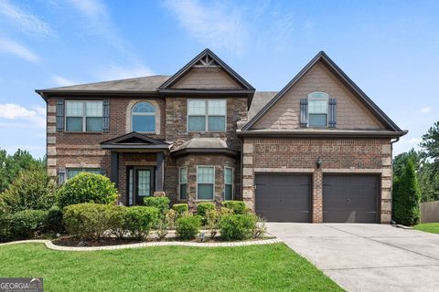 4249 Caveat Court, Fairburn, GA 30213 - #: 10470858