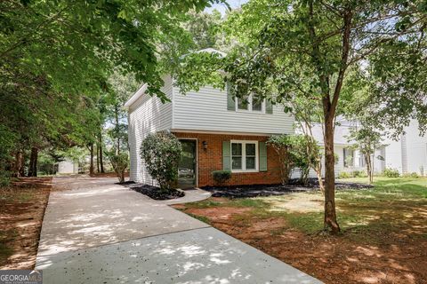 122 Shadow Moss DR Athens GA 30605
