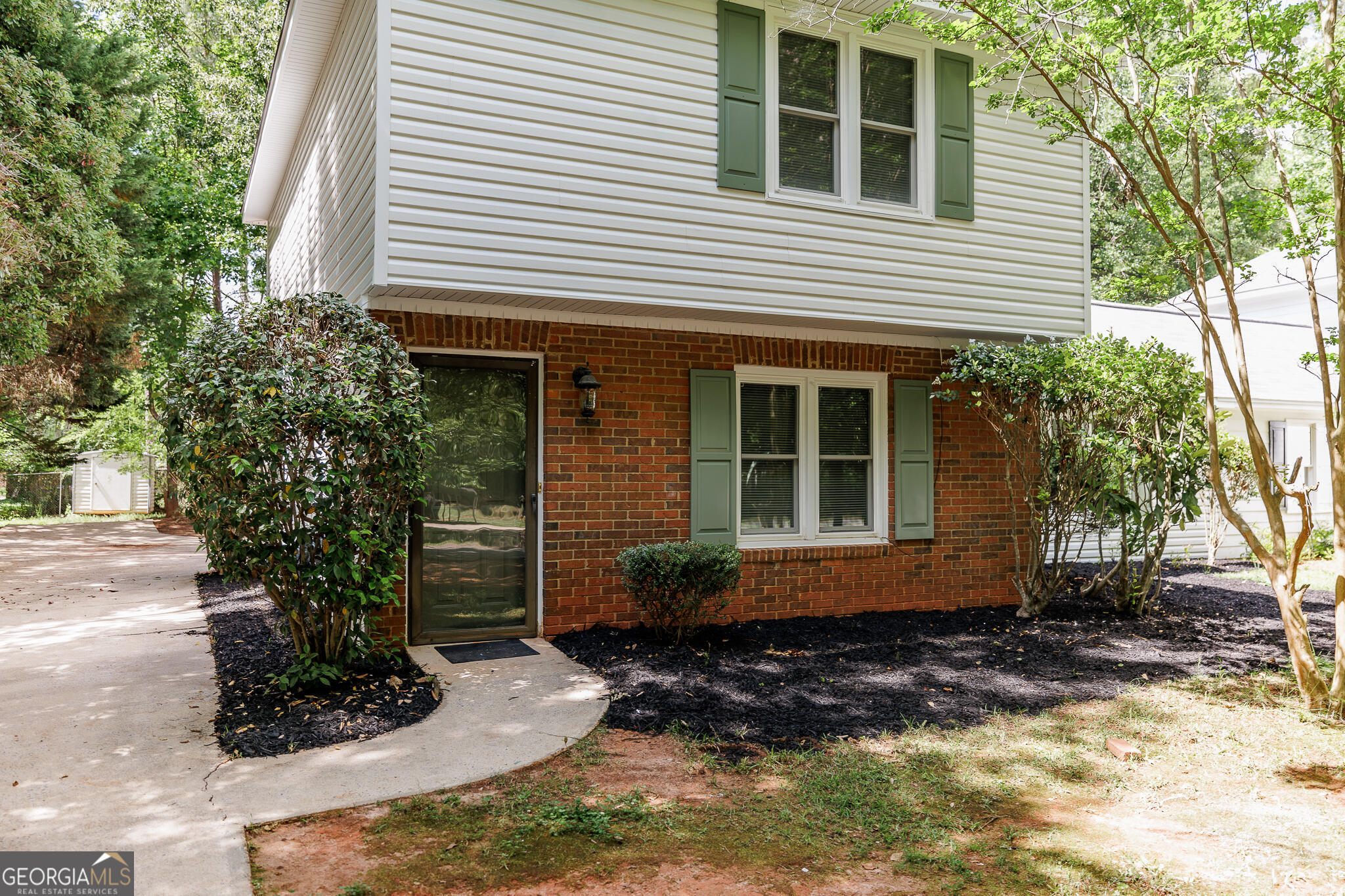 122 Shadow Moss DR