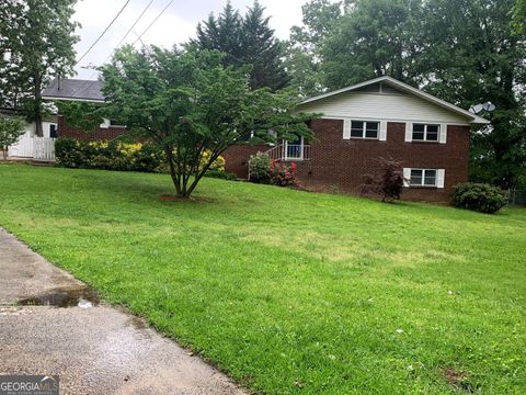 Photo of 20 Greenleaf Drive SW, Rome, GA 30165 (MLS # 10304090)