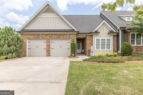 A home in Macon